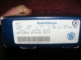 Smith & Wesson629-244 mag. - 2 of 15