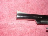 Smith & Wesson629-244 mag. - 12 of 15