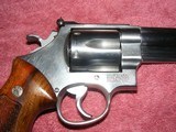 Smith & Wesson629-244 mag. - 7 of 15