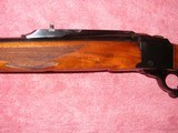 Ruger
#1A
Carbine
7x57 , 1976 ,
