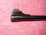 Ruger
#1A
Carbine
7x57 , 1976 ,
