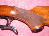 Ruger
#1A
Carbine
7x57 , 1976 ,
