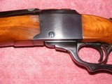 Ruger
#1A
Carbine
7x57 , 1976 ,
