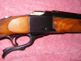 Ruger
#1A
Carbine
7x57 , 1976 ,
