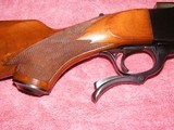 Ruger
#1A
Carbine
7x57 , 1976 ,
