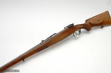 Mannlicher Schoenauer1950 , 6.5x54,Collectible ! - 1 of 15
