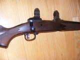 Savage Model 14in308 Winchester - 2 of 15
