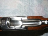 Ruger No. 1 International
Stainless Walnut,
257 Roberts , Lipsey's Exclusive - 8 of 14