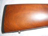 Ruger No. 1 International
Stainless Walnut,
257 Roberts , Lipsey's Exclusive - 9 of 14