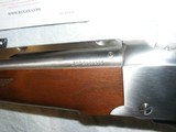 Ruger No. 1 International
Stainless Walnut,
257 Roberts , Lipsey's Exclusive - 4 of 14