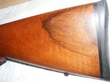 Savage Model 114 , 300 Win Mag !Stainless Steel , Muzzle Brake , Original Box & Papers - 9 of 15