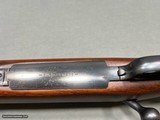 Winchester Pre 64 Model 70 Super GradeAfrican in .458 Win. Mag. - 10 of 15