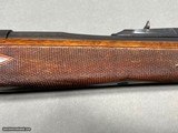 Winchester Pre 64 Model 70 Super GradeAfrican in .458 Win. Mag. - 4 of 15