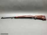 Winchester Pre 64 Model 70 Super GradeAfrican in .458 Win. Mag. - 1 of 15
