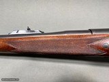 Winchester Pre 64 Model 70 Super GradeAfrican in .458 Win. Mag. - 8 of 15