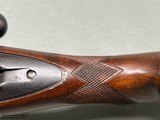 Winchester Pre 64 Model 70 Super GradeAfrican in .458 Win. Mag. - 13 of 15