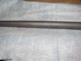 Savage Model 114 , 300 Win Mag ! Stainless Steel , Muzzle Brake , Original Box & Papers - 7 of 15