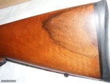 Savage Model 114 , 300 Win Mag ! Stainless Steel , Muzzle Brake , Original Box & Papers - 5 of 15