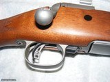 Savage Model 114 , 300 Win Mag ! Stainless Steel , Muzzle Brake , Original Box & Papers - 11 of 15