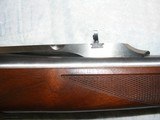 Ruger No. 1 International Stainless Walnut, 257 Roberts - 12 of 14