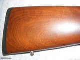 Ruger No. 1 International Stainless Walnut, 257 Roberts - 6 of 14