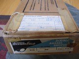 Western field
SD 300C
, 410 Double - 2 of 15