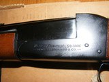 Western field
SD 300C
, 410 Double - 8 of 15