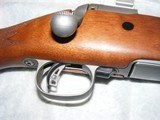 Savage Model 114 , 300 Win Mag ! Stainless Steel , Muzzle Brake , Original Box & Papers - 12 of 15
