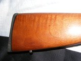 Savage Model 114 , 300 Win Mag ! Stainless Steel , Muzzle Brake , Original Box & Papers - 6 of 15