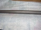 Savage Model 114 , 300 Win Mag ! Stainless Steel , Muzzle Brake , Original Box & Papers - 14 of 15