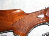 Ruger No. 1 International Stainless Walnut, 257 Roberts - 10 of 14
