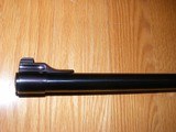 Ruger
#1 in 458 Win Mag , Mint with Original Box ,Paperwork, Sling Swivels, Rings , Lock - 7 of 15