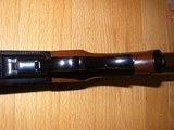 Ruger
#1 in 458 Win Mag , Mint with Original Box ,Paperwork, Sling Swivels, Rings , Lock - 9 of 15