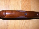 Ruger
#1 in 458 Win Mag , Mint with Original Box ,Paperwork, Sling Swivels, Rings , Lock - 8 of 15