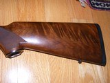Ruger
#1 in 458 Win Mag , Mint with Original Box ,Paperwork, Sling Swivels, Rings , Lock - 3 of 15