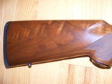 Ruger
#1 in 458 Win Mag , Mint with Original Box ,Paperwork, Sling Swivels, Rings , Lock - 13 of 15