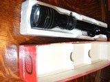 Redfield
Widefield
13/4 x 5 Vintage Scope with Redfield Box , Excellent Condition - 8 of 10