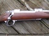 Ruger M77 Hawkeye, RSI International, Lipsey exclusive ,  6.5x55 NIB - 8 of 12