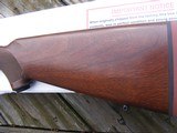 Ruger M77 Hawkeye, RSI International, Lipsey exclusive ,  6.5x55 NIB - 6 of 12