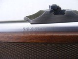 Ruger M77 Hawkeye, RSI International, Lipsey exclusive ,  6.5x55 NIB - 2 of 12