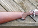Ruger M77 Hawkeye, RSI International, Lipsey exclusive ,  6.5x55 NIB - 7 of 12