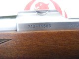 Ruger M77 Hawkeye, RSI International, Lipsey exclusive ,  6.5x55 NIB - 4 of 12