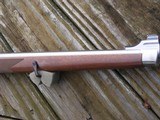 Ruger M77 Hawkeye, RSI International, Lipsey exclusive ,  6.5x55 NIB - 9 of 12