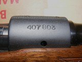 Winchester Model 70 Pre 64 , NIB , 270 , As New ! - 14 of 15