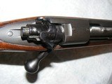 Winchester Model 70 Pre 64 , NIB , 270 , As New ! - 3 of 15