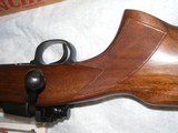Winchester Model 70 Pre 64 , NIB , 270 , As New ! - 7 of 15