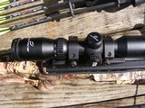 Excalibur Grizzly Crossbow Package , used - 7 of 7