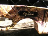 Excalibur Grizzly Crossbow Package , used - 4 of 7