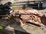 Excalibur Grizzly Crossbow Package , used - 2 of 7