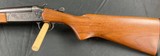 Stevens Model 107B , 16 Ga. Shingle Shot Great Condition - 7 of 7